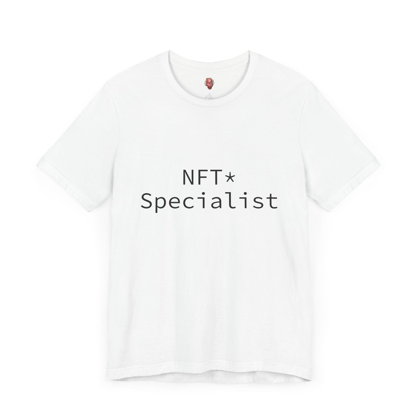 NFT Specialist