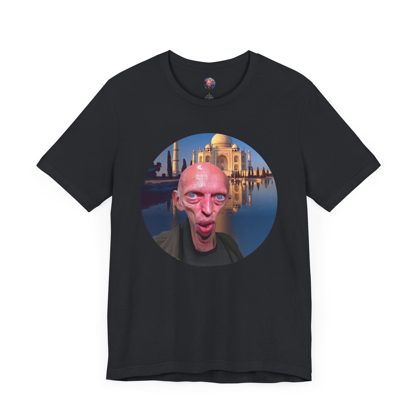 5 IAmTrulyAliveToday 5