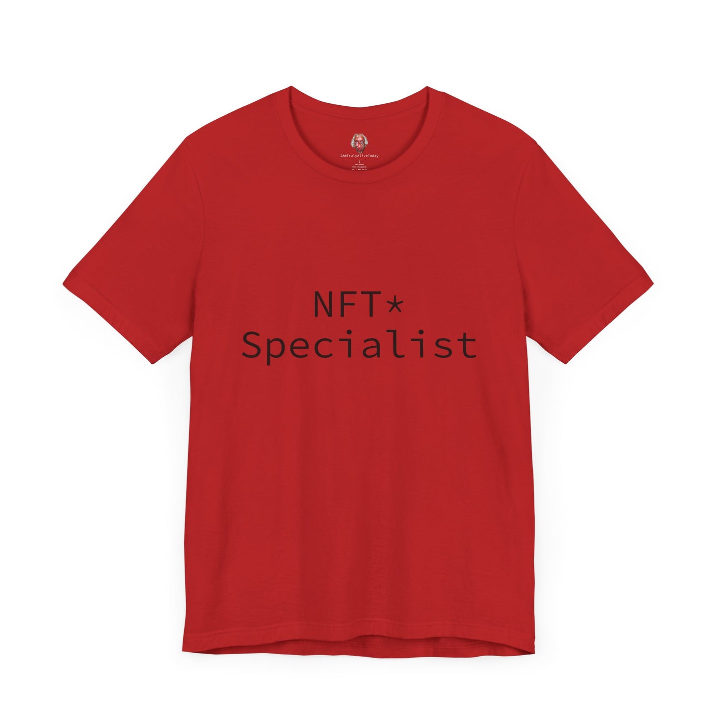 NFT Specialist