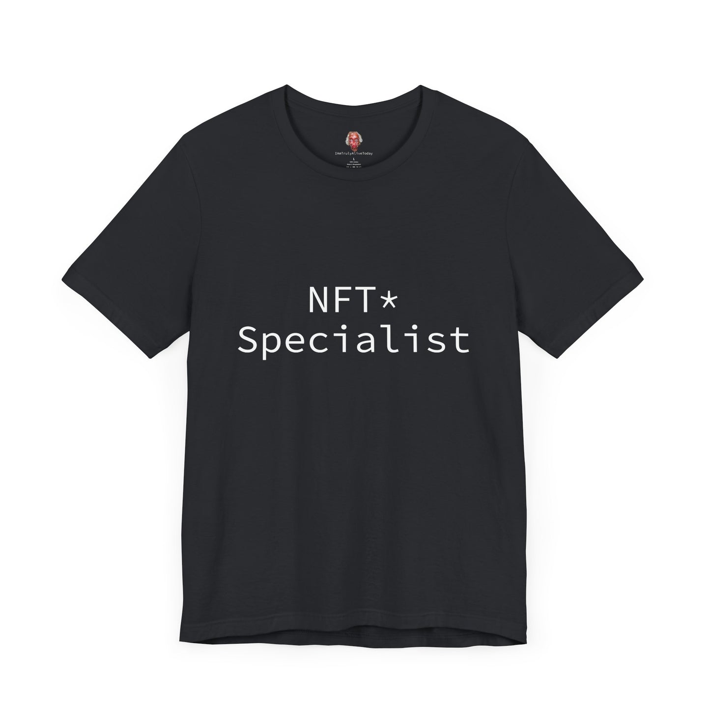NFT Specialist