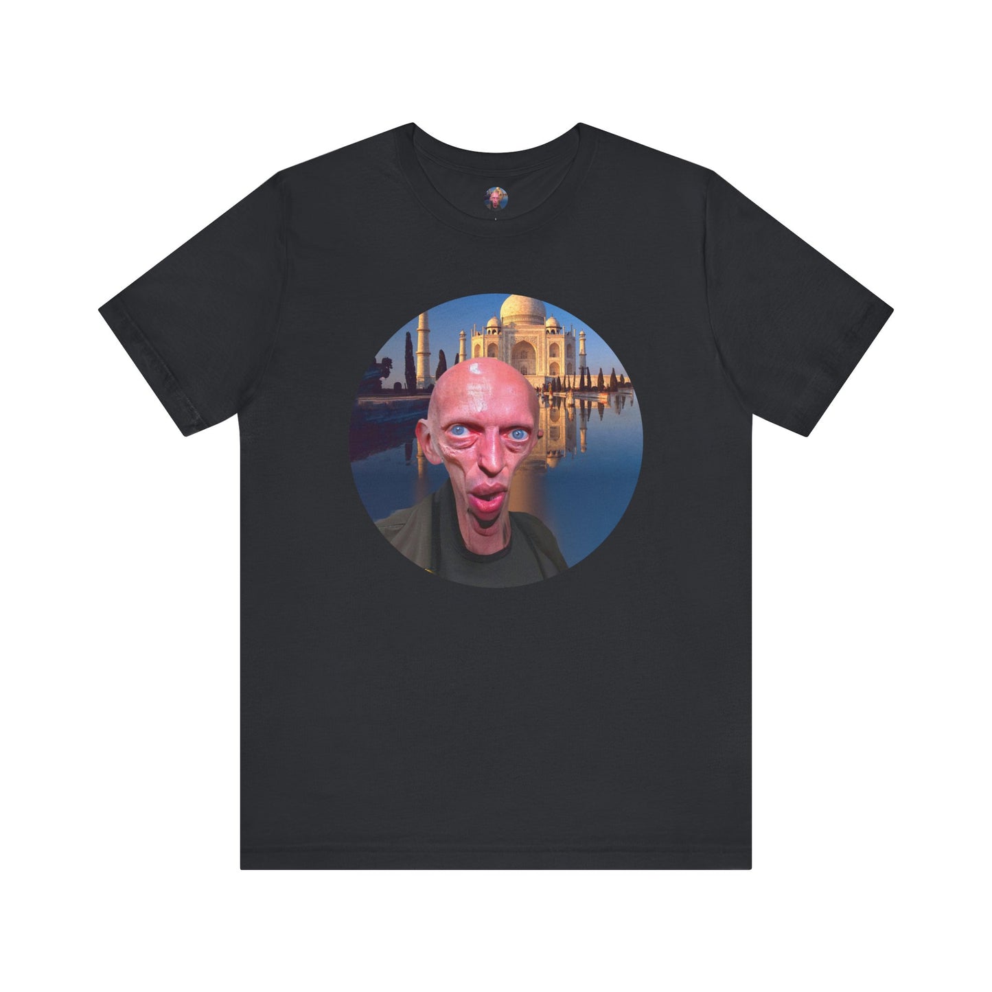 5 IAmTrulyAliveToday 5