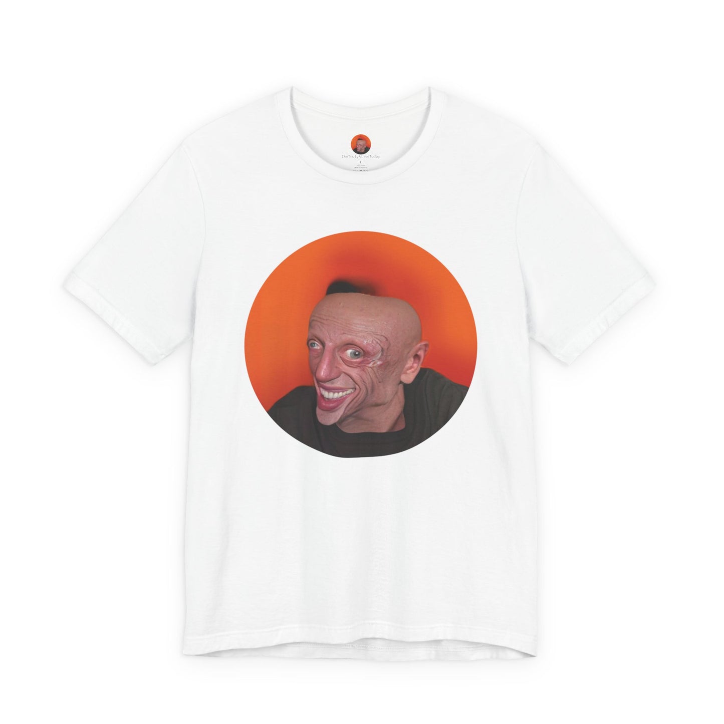 16 IAmTrulyAliveToday 16