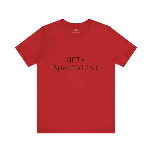 NFT Specialist