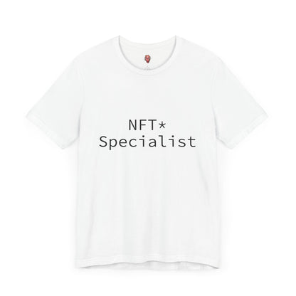 NFT Specialist