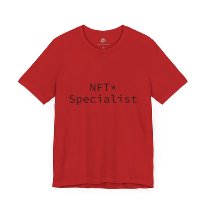 NFT Specialist