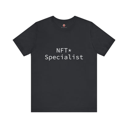 NFT Specialist