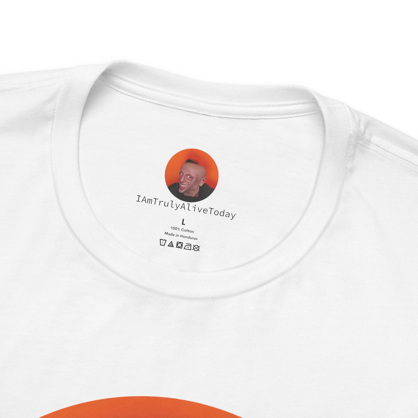 16 IAmTrulyAliveToday 16